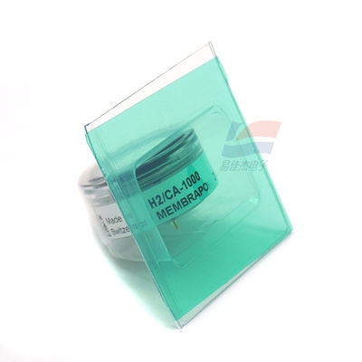 वाईजेजे एच2/सीए-1000 स्विस एंटी-कार्बन मोनोऑक्साइड इंटरफेरेंस हाइड्रोजन गैस्ट्रोइंटेस्टाइनल डिजीज डिटेक्शन सेंसर