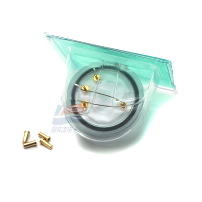 वाईजेजे एच2/सीए-1000 स्विस एंटी-कार्बन मोनोऑक्साइड इंटरफेरेंस हाइड्रोजन गैस्ट्रोइंटेस्टाइनल डिजीज डिटेक्शन सेंसर