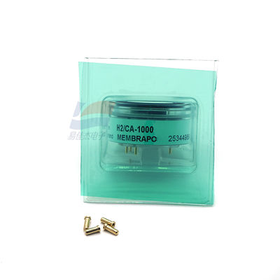 वाईजेजे एच2/सीए-1000 स्विस एंटी-कार्बन मोनोऑक्साइड इंटरफेरेंस हाइड्रोजन गैस्ट्रोइंटेस्टाइनल डिजीज डिटेक्शन सेंसर