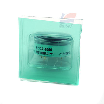 वाईजेजे एच2/सीए-1000 स्विस एंटी-कार्बन मोनोऑक्साइड इंटरफेरेंस हाइड्रोजन गैस्ट्रोइंटेस्टाइनल डिजीज डिटेक्शन सेंसर