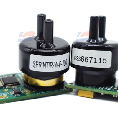 SPRINTIR-W-F-100 कार्बन डाइऑक्साइड गैस सेंसर तेज़ प्रतिक्रिया समय