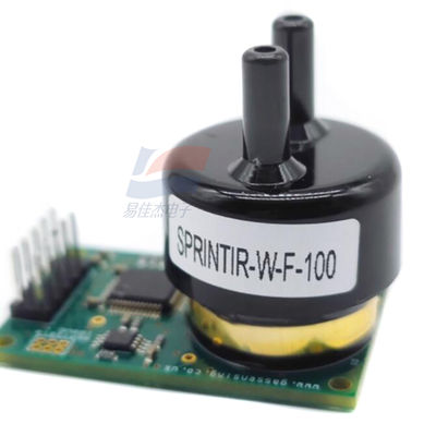 SPRINTIR-W-F-100 कार्बन डाइऑक्साइड गैस सेंसर तेज़ प्रतिक्रिया समय