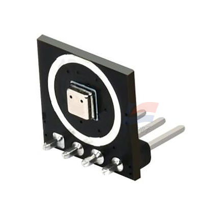 AGS2602 MEMS सिद्धांत मॉड्यूल पर आधारित TVOC सेंसर वायु शोधक के लिए लागू किया गया