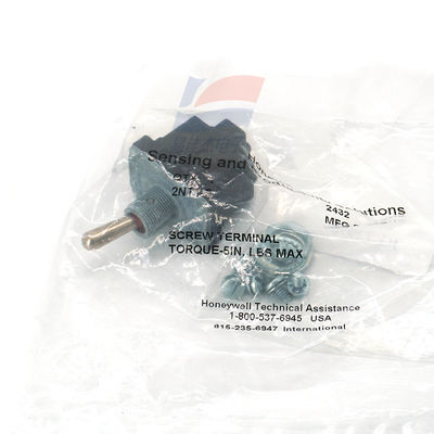 2NT1-2 टॉगल स्विच पैनल माउंट गैर प्रदीप्त वाणिज्यिक ग्रेड