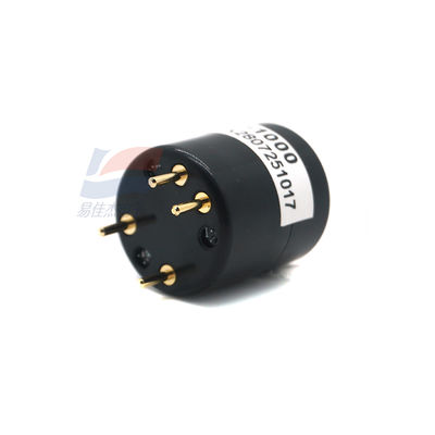 H2-1000 गैस सेंसर मुख्य रूप से हाइड्रोजन गैस का पता लगाने के लिए प्रयोग किया जाता है