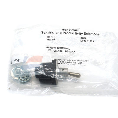 YJJ 1NT1-1 1NT1-2 1NT1-3 डबल-पोल डबल-थ्रो टॉगल स्विच पैनल स्थापना परिदृश्यों के लिए उपयुक्त है