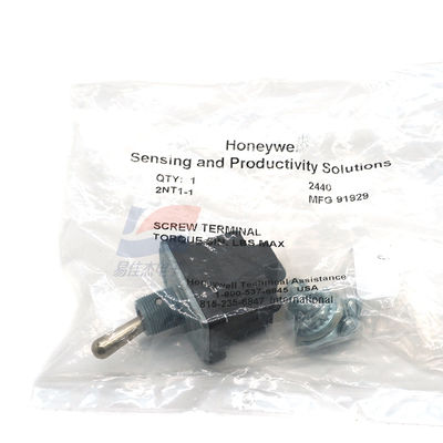 YJJ 2NT1-1 2NT1-2 डबल-पोल डबल-थ्रो टॉगल स्विच पैनल इंस्टॉलेशन परिदृश्यों के लिए उपयुक्त है