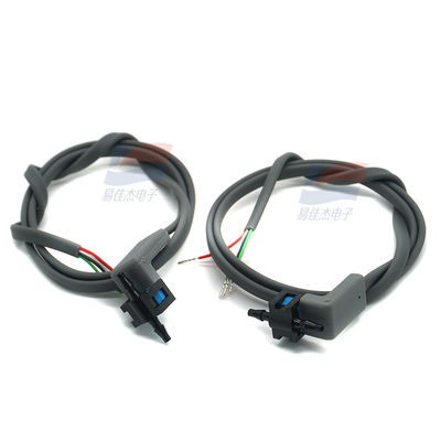 26PCCFG5G प्रेशर सेंसर मेडिकल और अन्य क्षेत्रों के लिए वैक्यूम या पॉजिटिव प्रेशर मापता है