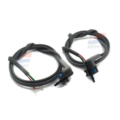 YJJ 26PCCFG5G 15 Psi बोर्ड इंटरफेस दबाव सेंसर का उपयोग चिकित्सा उपकरणों में किया जाता है