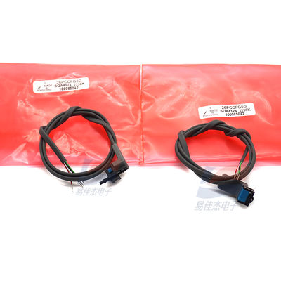 26PCCFG5G प्रेशर सेंसर मेडिकल और अन्य क्षेत्रों के लिए वैक्यूम या पॉजिटिव प्रेशर मापता है