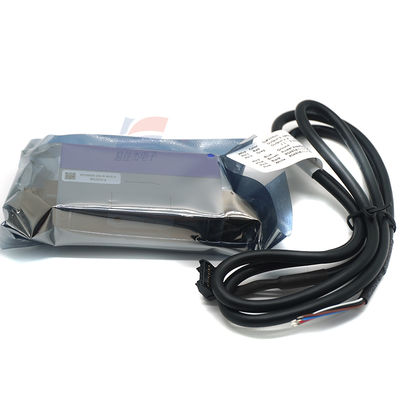 YJJ MF3000S-200-R-BVZ-A Thermal Mass Flow Meter Sensor 200SLM for Laser Welding & Flue Gas Monitoring