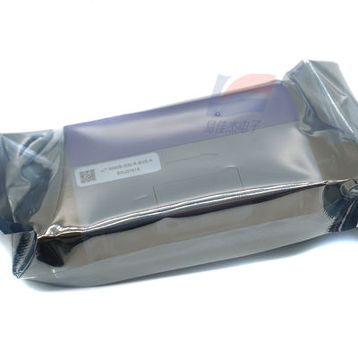 MF3000S-200-R-BVZ-A कैलोरीमीट्रिक संवेदन के साथ मास फ्लो सेंसर