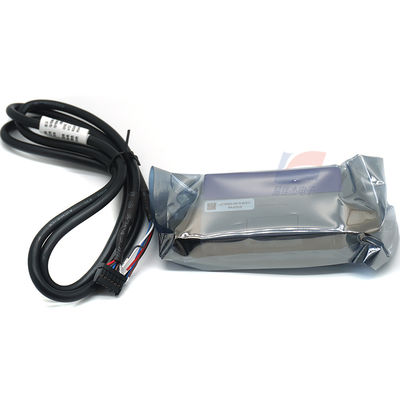 MF3000S-200-R-BVZ-A कैलोरीमीट्रिक संवेदन के साथ मास फ्लो सेंसर