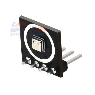 YJJ AGS2602 TVOC गैस सेंसर का उपयोग विभिन्न TVOC सांद्रता का पता लगाने के लिए किया जाता है