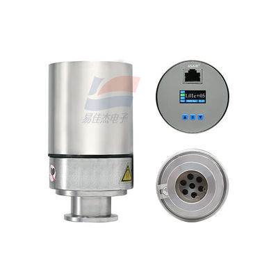 AGP4000 पिरानी और कोल्ड कैथोड संयुक्त वैक्यूम गेज