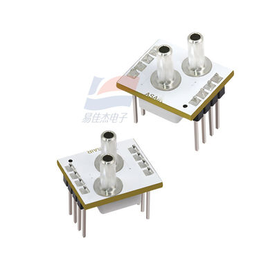 YJJ APR5852 श्रृंखला दबाव सेंसर मॉड्यूल IIC/वोल्टेज तापमान मुआवजा के साथ