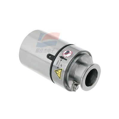 AGP4000 MEMS उच्च परिशुद्धता डिजिटल डिस्प्ले कोल्ड कैथोड कम्पोजिट वैक्यूम गेज पीरानी वैक्यूम गेज