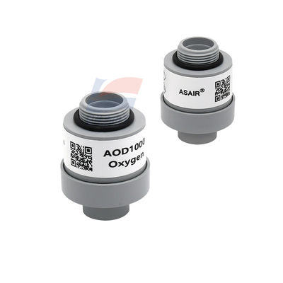 AOD1000 उच्च दबाव पनडुब्बी ऑक्सीजन सेंसर उच्च दबाव ऑक्सीजन कक्ष ऑक्सीजन निगरानी के लिए ऑक्सीजन एकाग्रता सेंसर