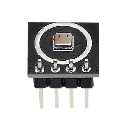 AGS2602 TVOC गैस सेंसर छोटे रेंज उत्तरदायी MEMS सिद्धांत