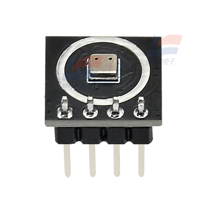AGS2602 TVOC गैस सेंसर छोटे रेंज उत्तरदायी MEMS सिद्धांत