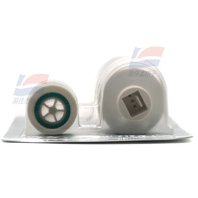 9-13 mV आउटपुट वोल्टेज वास्तविक समय में ऑक्सीजन माप के लिए AO-09 ऑक्सीजन गैस सेंसर