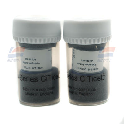 हाइड्रोजन सल्फाइड गैस की एकाग्रता का सटीक पता लगाने के लिए 4HS-LM हाइड्रोजन सल्फाइड गैस सेंसर