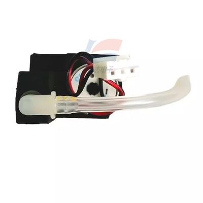 YJJ XT-RPUMP-K1 एयर पंप चार-इन-वन गैस डिटेक्टर प्रतिस्थापित नई पंप असेंबली BW मैक्स XT II गैस डिटेक्टर