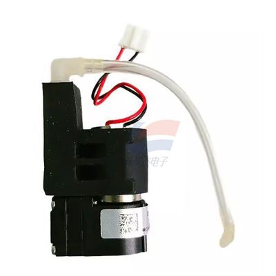 YJJ XT-RPUMP-K1 एयर पंप चार-इन-वन गैस डिटेक्टर प्रतिस्थापित नई पंप असेंबली BW मैक्स XT II गैस डिटेक्टर