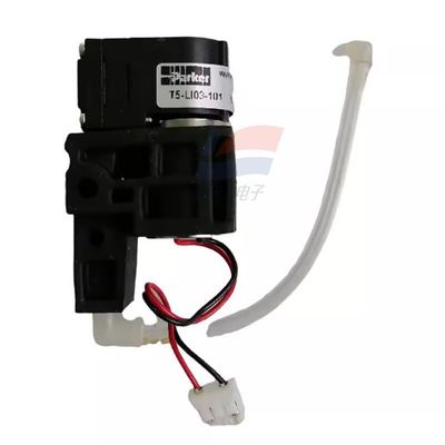 YJJ XT-RPUMP-K1 एयर पंप चार-इन-वन गैस डिटेक्टर प्रतिस्थापित नई पंप असेंबली BW मैक्स XT II गैस डिटेक्टर