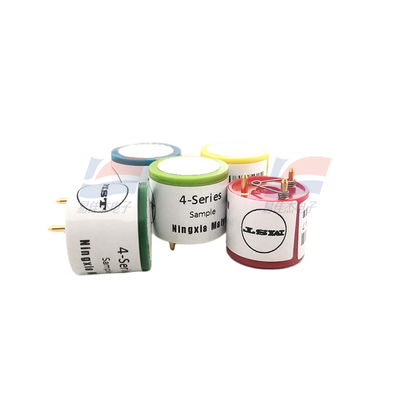 YJJ 7C2H5OH-100 7 सीरीज MST इलेक्ट्रोकेमिकल इथेनॉल सेंसर का उपयोग गैस रिसाव अलार्म उपकरणों में किया जाता है