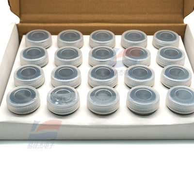 YJJ MSH-P/CO2/NC/5/V/P/F 0-5% गैर-विसारक अवरक्त कार्बन डाइऑक्साइड सेंसर