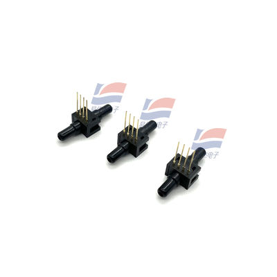 YJJ 26PCBFA6D 0-5 Psi एक लघु ऑन-बोर्ड दबाव सेंसर है जिसका उपयोग औद्योगिक दबाव निगरानी के लिए किया जाता है