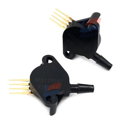 YJJ MPX2200AP 0-200KPa प्रेशर सेंसर का उपयोग औद्योगिक नियंत्रण के क्षेत्र में किया जाता है