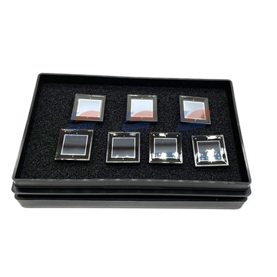 S1337-1010BR यूवी से आईआर परिशुद्धता फोटोमेट्री के लिए सिए फोटोड कम क्षमता