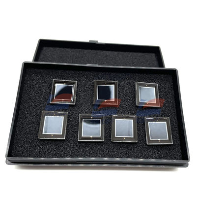 S1337-1010BR यूवी से आईआर परिशुद्धता फोटोमेट्री के लिए सिए फोटोड कम क्षमता