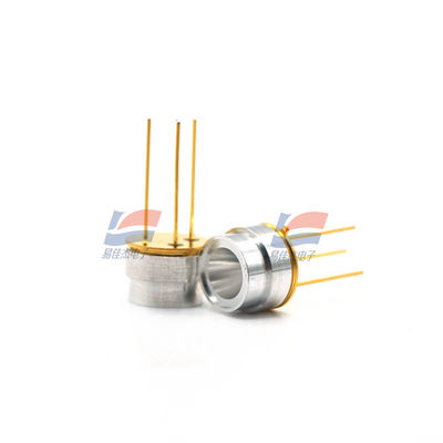 EMIRS200-AT01T-BR090 पोर्टेबल गैस विश्लेषक के लिए कम-शक्ति वाला पोर्टेबल इन्फ्रारेड प्रकाश स्रोत