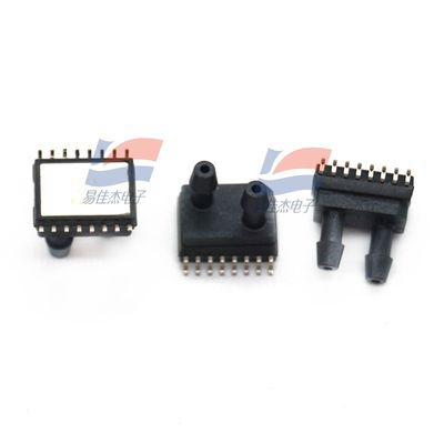 YJJ XGZP6878 गैर-संक्षारक गैस या तरल पदार्थ प्रेशर सेंसर मॉड्यूल के लिए उपयुक्त