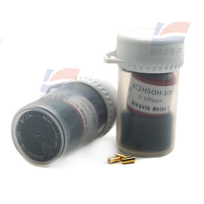 YJJ 4C2H5OH-100 4-सीरीज इलेक्ट्रोकेमिकल सेंसर इथेनॉल सेंसर ((C2H5OH सेंसर)