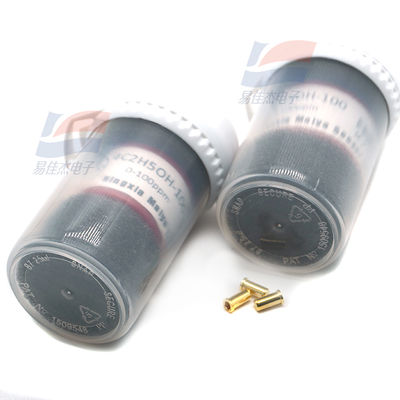 YJJ 4C2H5OH-100 4-सीरीज इलेक्ट्रोकेमिकल सेंसर इथेनॉल सेंसर ((C2H5OH सेंसर)