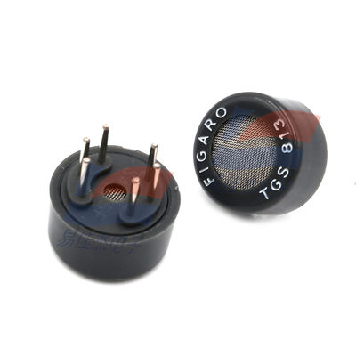 घरेलू गैस रिसाव का पता लगाने के लिए टीजीएस813 सेमीकंडक्टर गैस सेंसर पोर्टेबल गैस डिटेक्शन