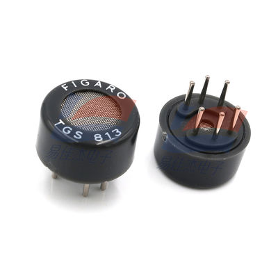 घरेलू गैस रिसाव का पता लगाने के लिए टीजीएस813 सेमीकंडक्टर गैस सेंसर पोर्टेबल गैस डिटेक्शन