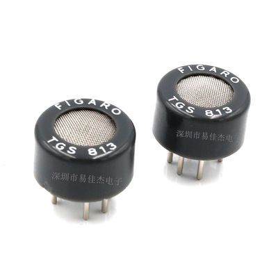 घरेलू गैस रिसाव का पता लगाने के लिए टीजीएस813 सेमीकंडक्टर गैस सेंसर पोर्टेबल गैस डिटेक्शन