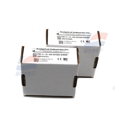 PSR-12-223 ऑक्सीजन गैस सेंसर 0-10 PPM इलेक्ट्रोकेमिकल विश्लेषक में उपयोग