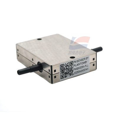 YJJ PMSX003N-PLL श्रृंखला डिजिटल सार्वभौमिक कण पदार्थ एकाग्रता सेंसर
