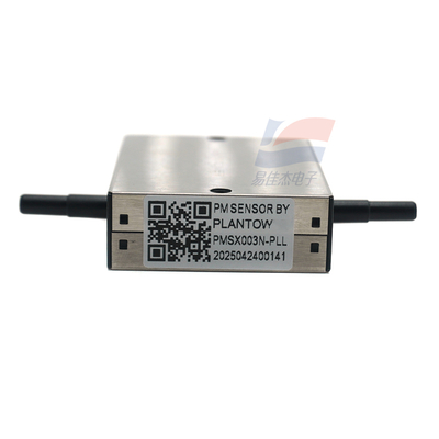 YJJ PMSX003N-PLL श्रृंखला डिजिटल सार्वभौमिक कण पदार्थ एकाग्रता सेंसर