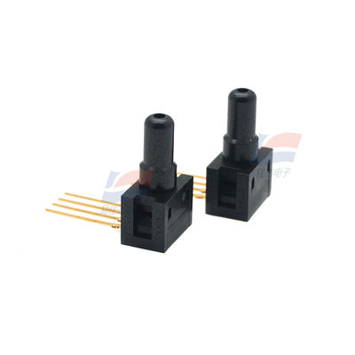 26PCDFA6G Board Mount Pressure Sensors Through Hole SIP4 Packing