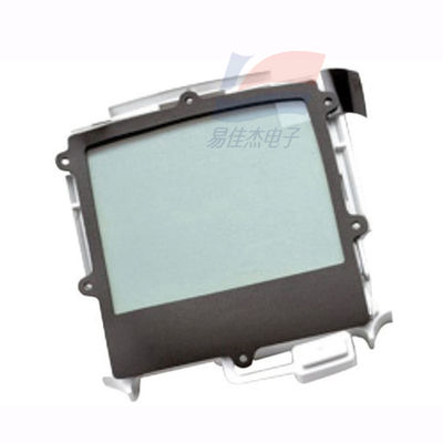 YJJ BW XT-LCD-K1 Display Is Used for Four-in-One Gas Detector MicroClip XL MCXL-XWHM-Y-CN
