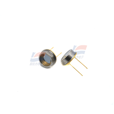 सिलिकॉन पिन फोटोड S1226-8BK S1226-8BQ उच्च विश्वसनीयता