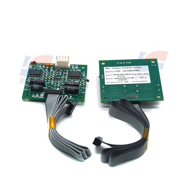 UFO 130-2PCB Oxygen Gas Sensors Ultra Fast 2x2 inch PC Board