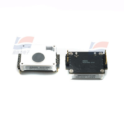 ACD1200 इन्फ्रारेड कार्बन डाइऑक्साइड CO2 गैस सेंसर, प्रतिक्रियाशील, तेज़ रिकवरी समय